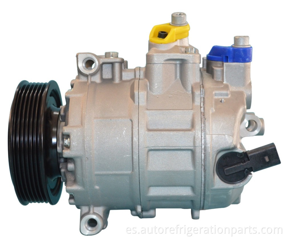 7seu16c Compressor 1K0820803A